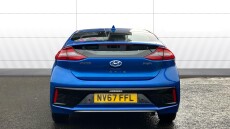 Hyundai IONIQ 1.6 GDi Plug-in Hybrid Premium 5dr DCT Hatchback